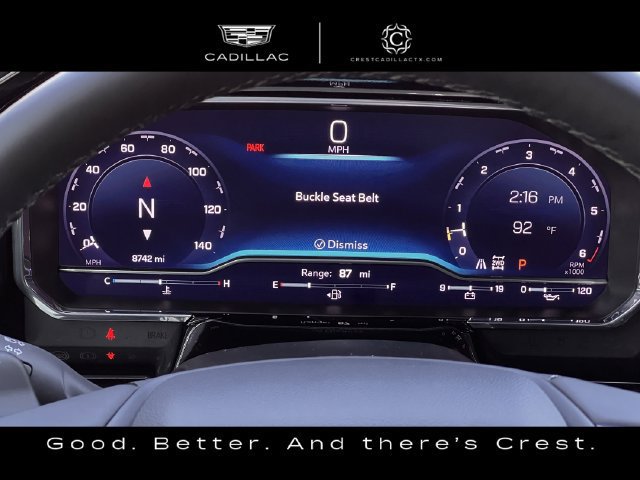 Used 2025 Chevrolet Silverado 1500 ZR2 AWD/4WD image 17