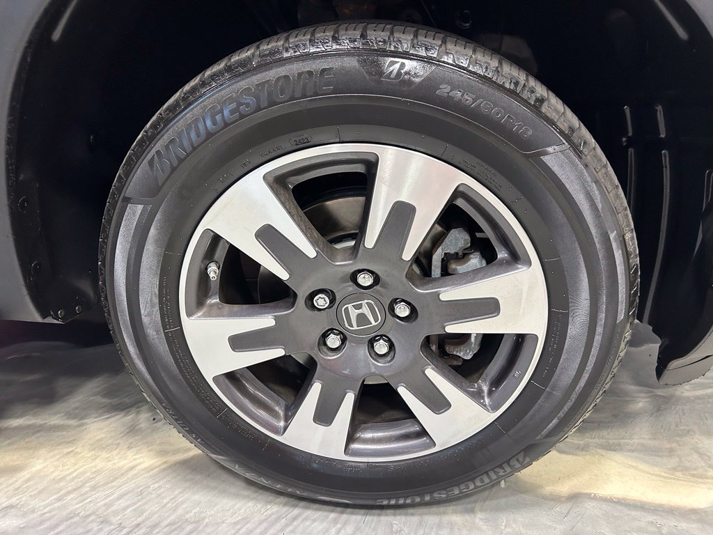 Used 2019 Honda Ridgeline RTL-T image 27