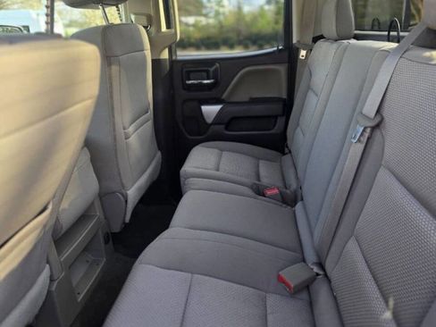 Used 2016 Chevrolet Silverado 1500 LT w/ All Star Edition image 12