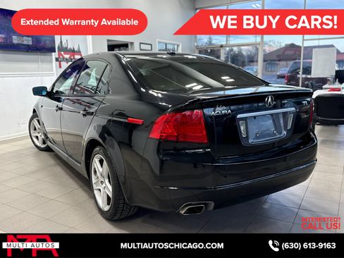 Used 2006 Acura TL image 16