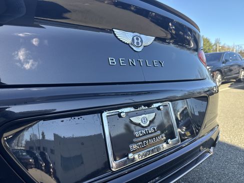 Used 2022 Bentley Continental GT AWD/4WD image 26