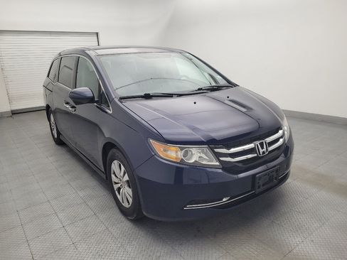 Used 2014 Honda Odyssey EX image 13