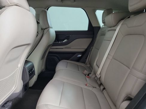 Certified 2022 Lincoln Corsair FWD image 13