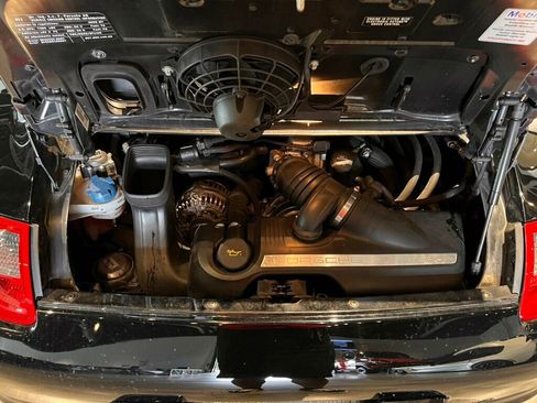 Used 2008 Porsche 911 Carrera image 25