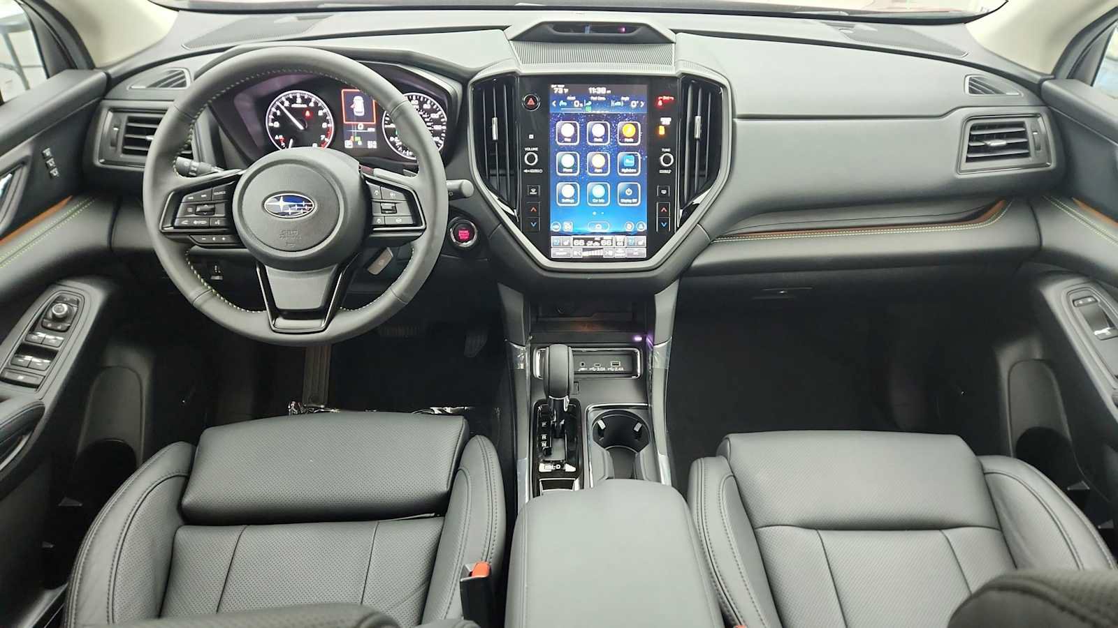 New 2026 Subaru Ascent Bronze Edition AWD/4WD image 18