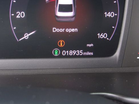 Certified 2024 Honda Accord EX image 27