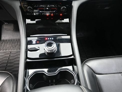 Used 2023 Jeep Grand Cherokee L Limited image 13