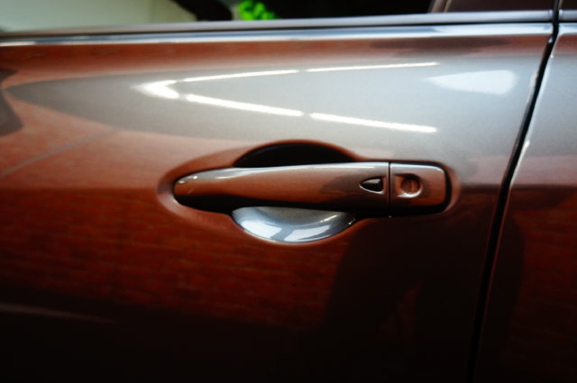 Certified 2024 Nissan Kicks SV FWD image 66