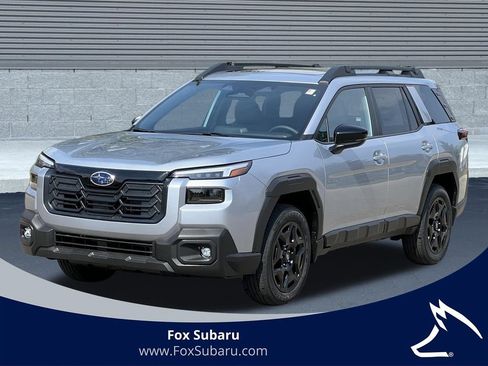 New 2026 Subaru Outback Limited AWD/4WD image 1