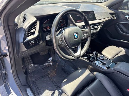 Used 2022 BMW 228i xDrive Gran Coupe w/ Convenience Package AWD/4WD image 12