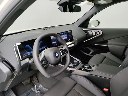 New 2026 BMW X3 xDrive30 w/ Convenience Package image 14