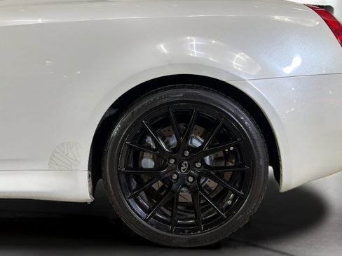 Used 2015 INFINITI Q60 Sport Limited RWD image 37