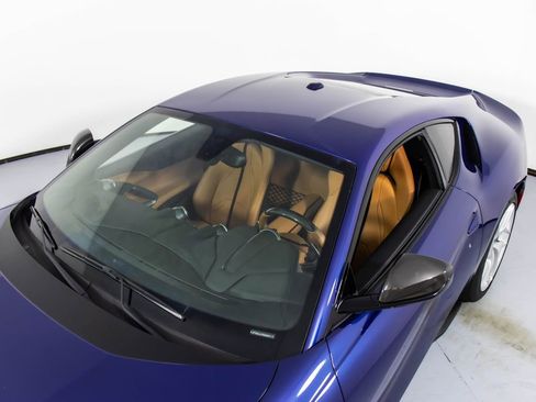 Certified 2019 Ferrari 812 Superfast image 31