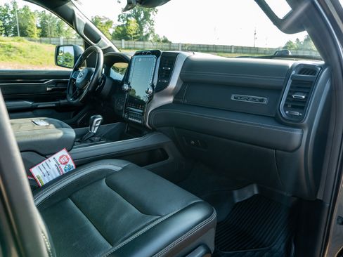 Used 2022 RAM 1500 TRX w/ TRX Level 2 Equipment Group AWD/4WD image 21
