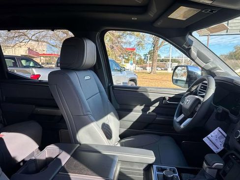 New 2026 Toyota Tundra Capstone image 13