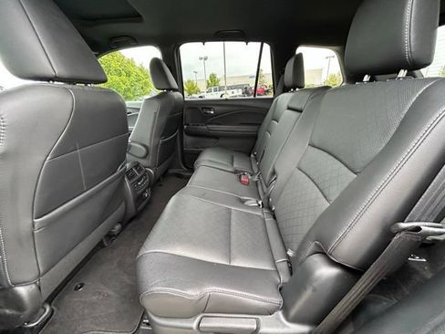 Used 2021 Honda Passport Elite image 29