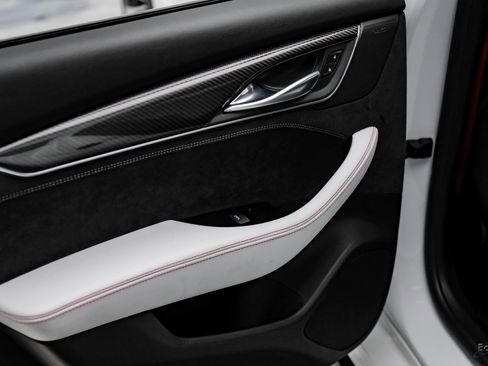 Used 2024 Cadillac CT5 V Blackwing w/ Parking Package image 89