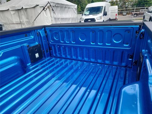 New 2026 Ford Maverick XLT FWD image 18