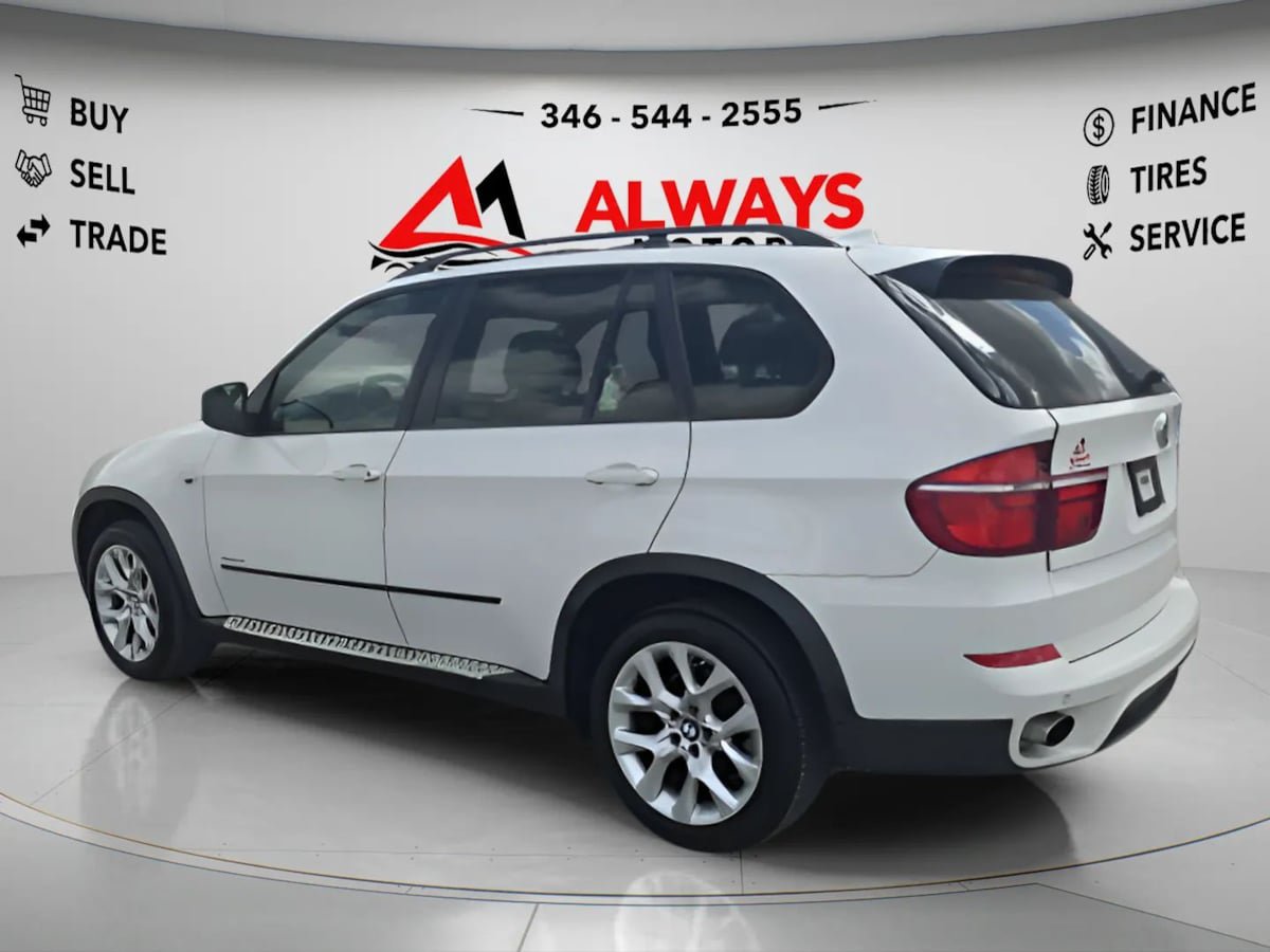 Used 2012 BMW X5 xDrive35i w/ Convenience Pkg AWD/4WD image 24