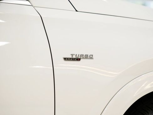 Certified 2023 Mercedes-Benz GLE 53 AMG 4MATIC Coupe image 22