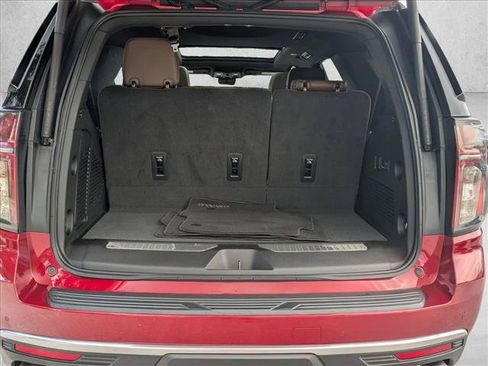 Used 2023 Chevrolet Tahoe High Country RWD image 6