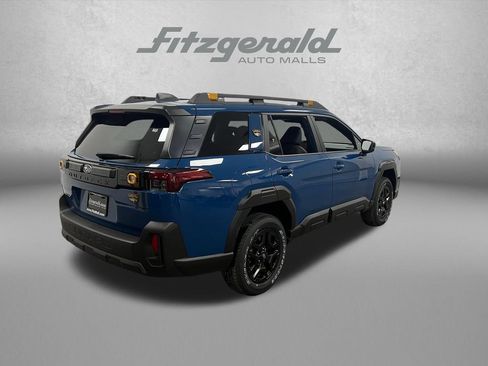 New 2026 Subaru Outback Wilderness AWD/4WD image 5