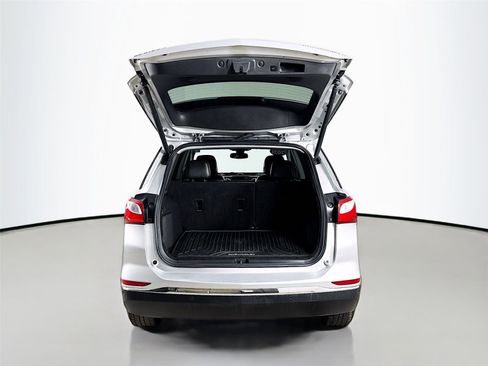 Used 2021 Chevrolet Equinox Premier image 28