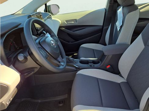 New 2026 Toyota Corolla LE image 9