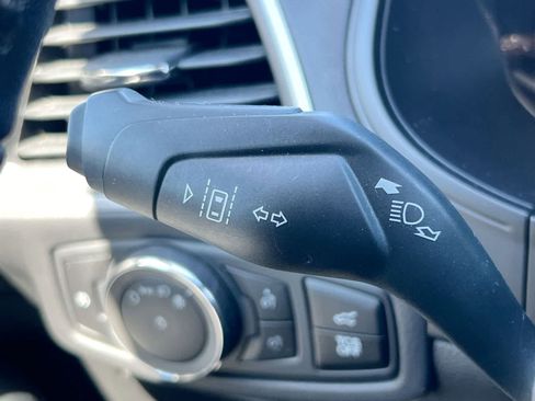 Used 2023 Ford Edge SEL w/ Convenience Package AWD/4WD image 26