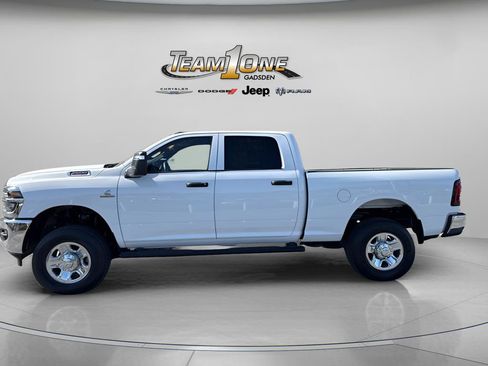 Used 2025 RAM 2500 Tradesman image 4