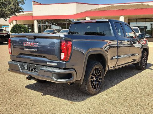 Used 2021 GMC Sierra 1500 Elevation RWD image 4