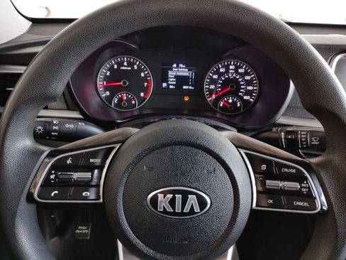 Used 2020 Kia Optima LX FWD image 29