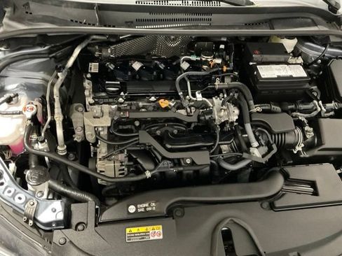 Used 2024 Toyota Corolla SE FWD image 45
