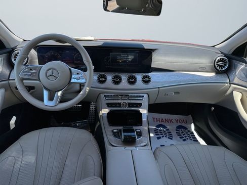 Used 2020 Mercedes-Benz CLS 450 4MATIC image 10