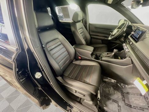 Used 2025 Honda CR-V Sport-L image 30