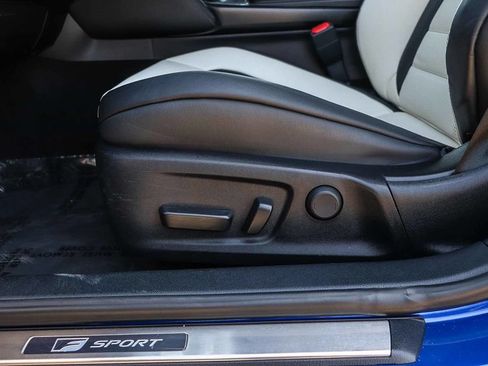 Used 2023 Lexus IS 350 F Sport w/ Accessory Package RWD image 25