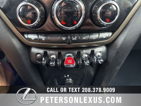 Used 2019 MINI Cooper Countryman S image 14