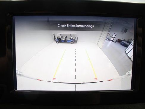 Used 2025 RAM ProMaster 2500 w/ Convenience Group image 3