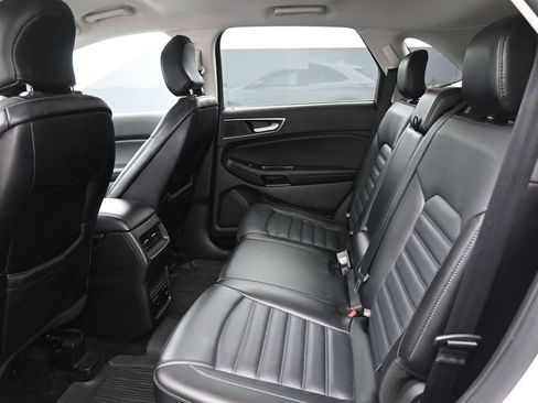 Used 2017 Ford Edge SEL w/ Equipment Group 201A image 23
