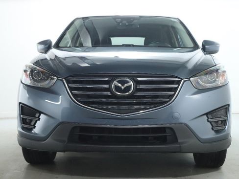 Used 2016 MAZDA CX-5 Grand Touring image 5