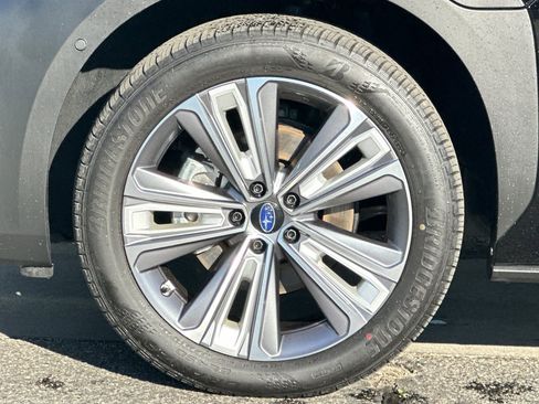 Certified 2023 Subaru Solterra AWD image 26