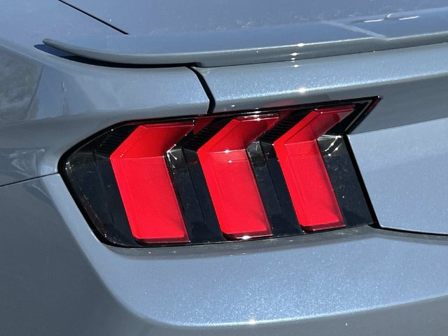 New 2026 Ford Mustang Premium RWD image 10