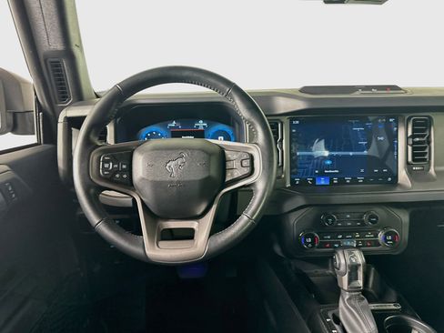 Used 2025 Ford Bronco Big Bend AWD/4WD image 17
