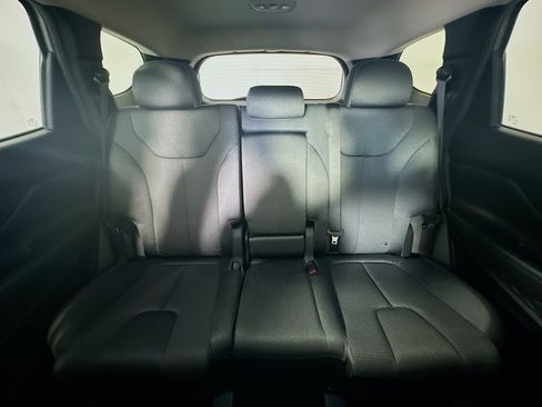 Used 2023 Hyundai Santa Fe SEL FWD image 30