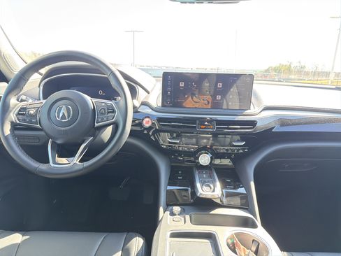 Certified 2026 Acura MDX SH-AWD image 29
