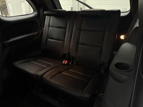 New 2026 Dodge Durango GT AWD/4WD image 28