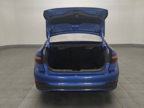 Used 2024 Volkswagen Jetta Sport image 29