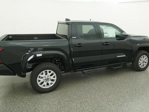 New 2025 Toyota Tacoma SR5 image 43