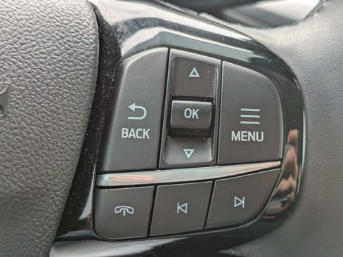 Used 2023 Ford Escape Platinum FWD image 33