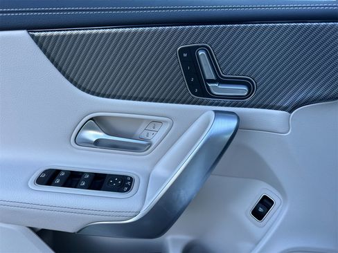 Certified 2025 Mercedes-Benz CLA 250 CLA 250 image 12